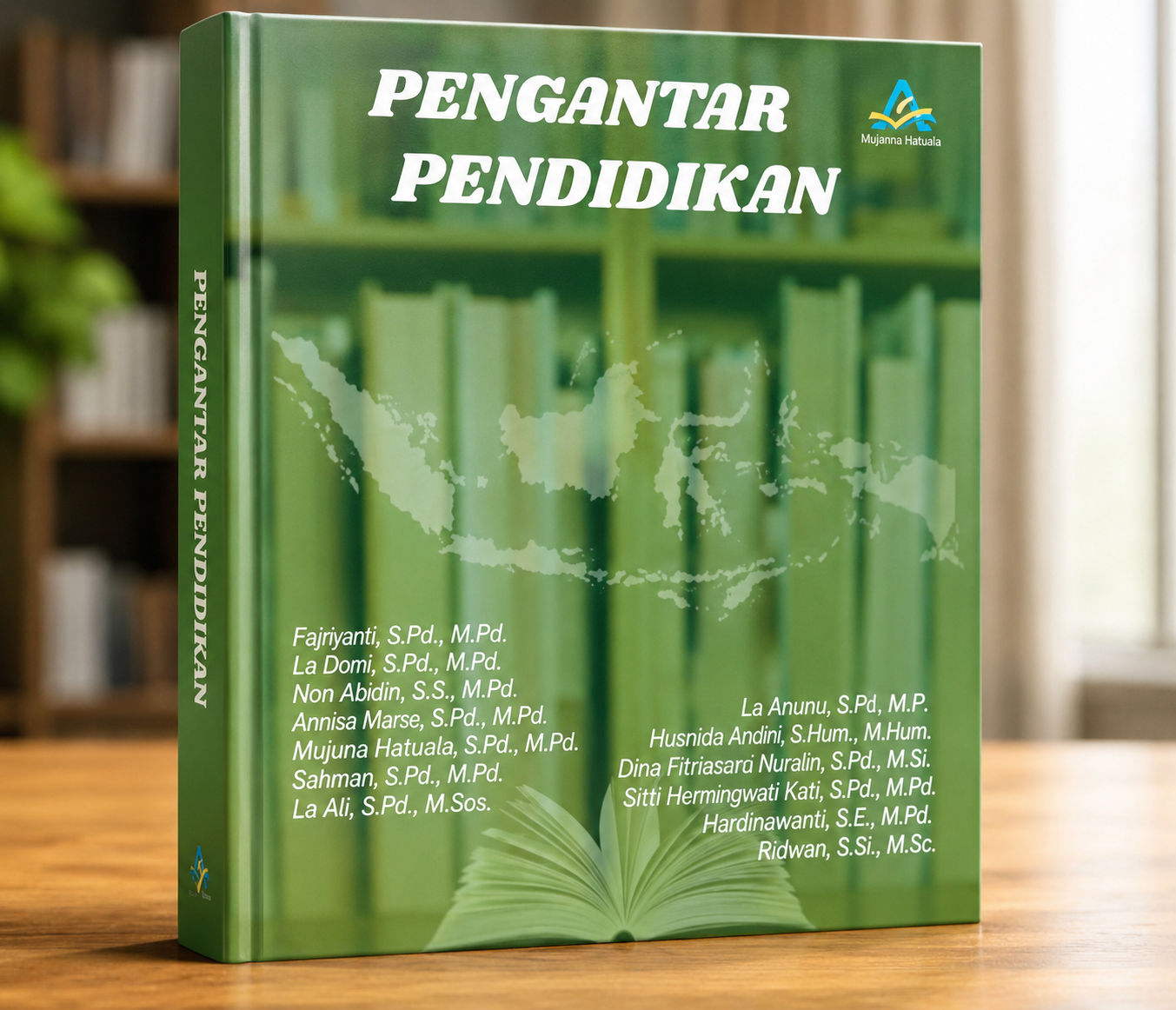 Pengantar Pendidikan