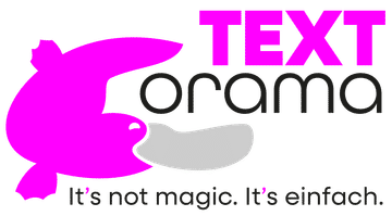 TEXTorama