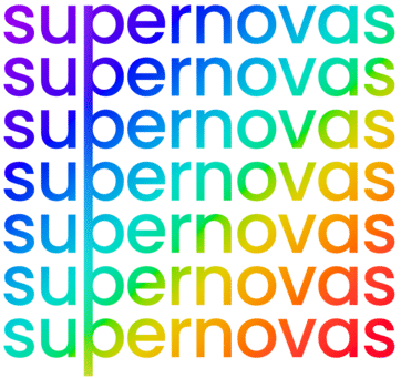 supernovas logo