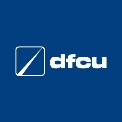 DFCU Bank Logo