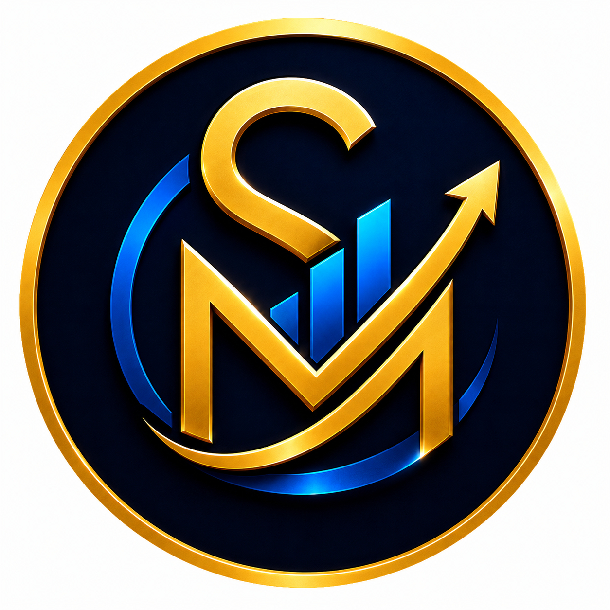 SMMMARIA Logo