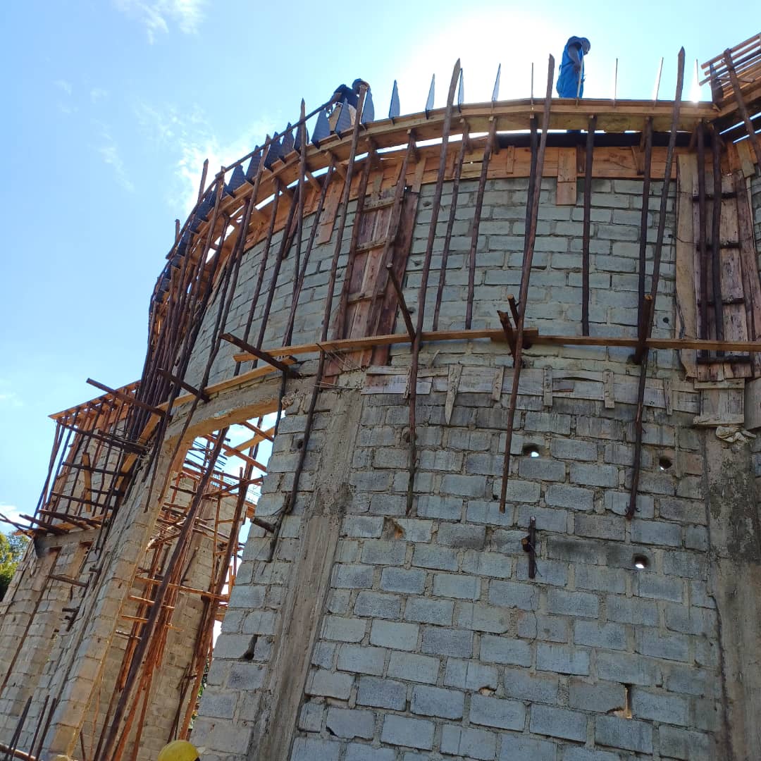 Construction