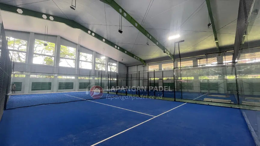 Lapangan Padel Bekasi