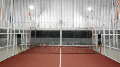 Padel World Lampung