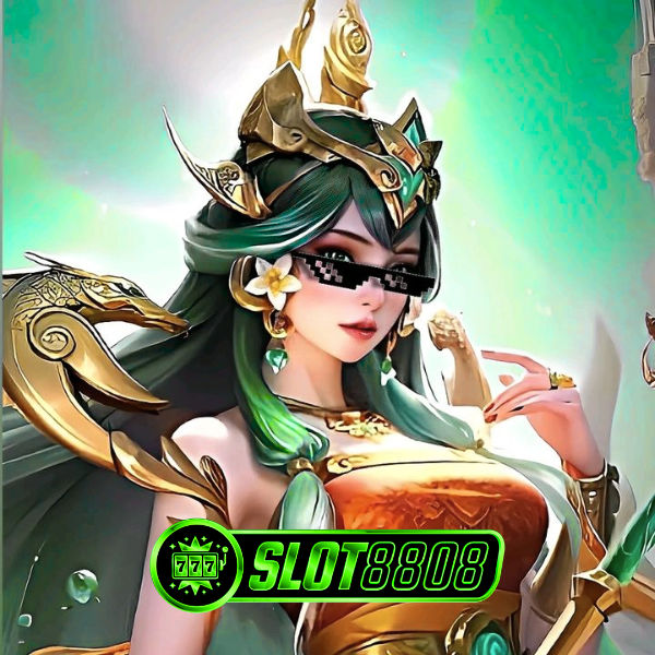 SLOT8808: Raih KemenanganMu Dengan Bocoran RTP Sebagai Peluang Terbesar Hari Ini
