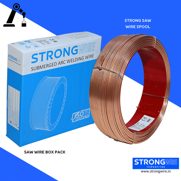 SAW Wire - STRONG EH14