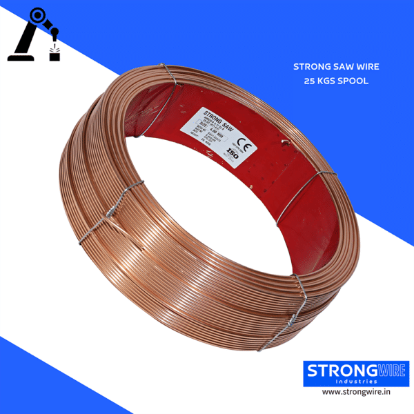 SAW Wire - STRONG EH14 - Image 2