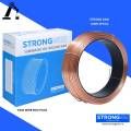 COVER IMAGE - SAW wire spool