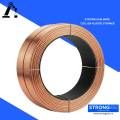 SAW wire spool - PLASTIC FORMER