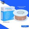 COVER IMAGE - MIG wire spool WHITE