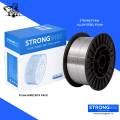 COVER IMAGE - FCAW wire spool