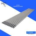 COVER IMAGE - TUNGSTEN ROD WC20