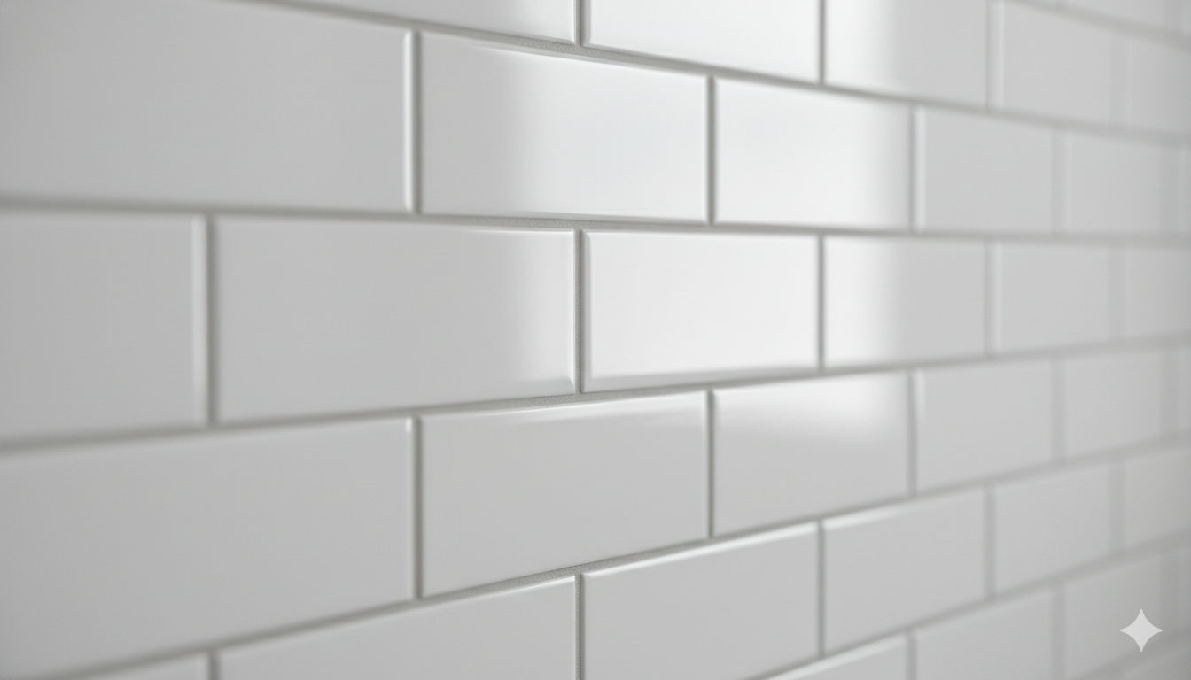 Natural stone tile patterns