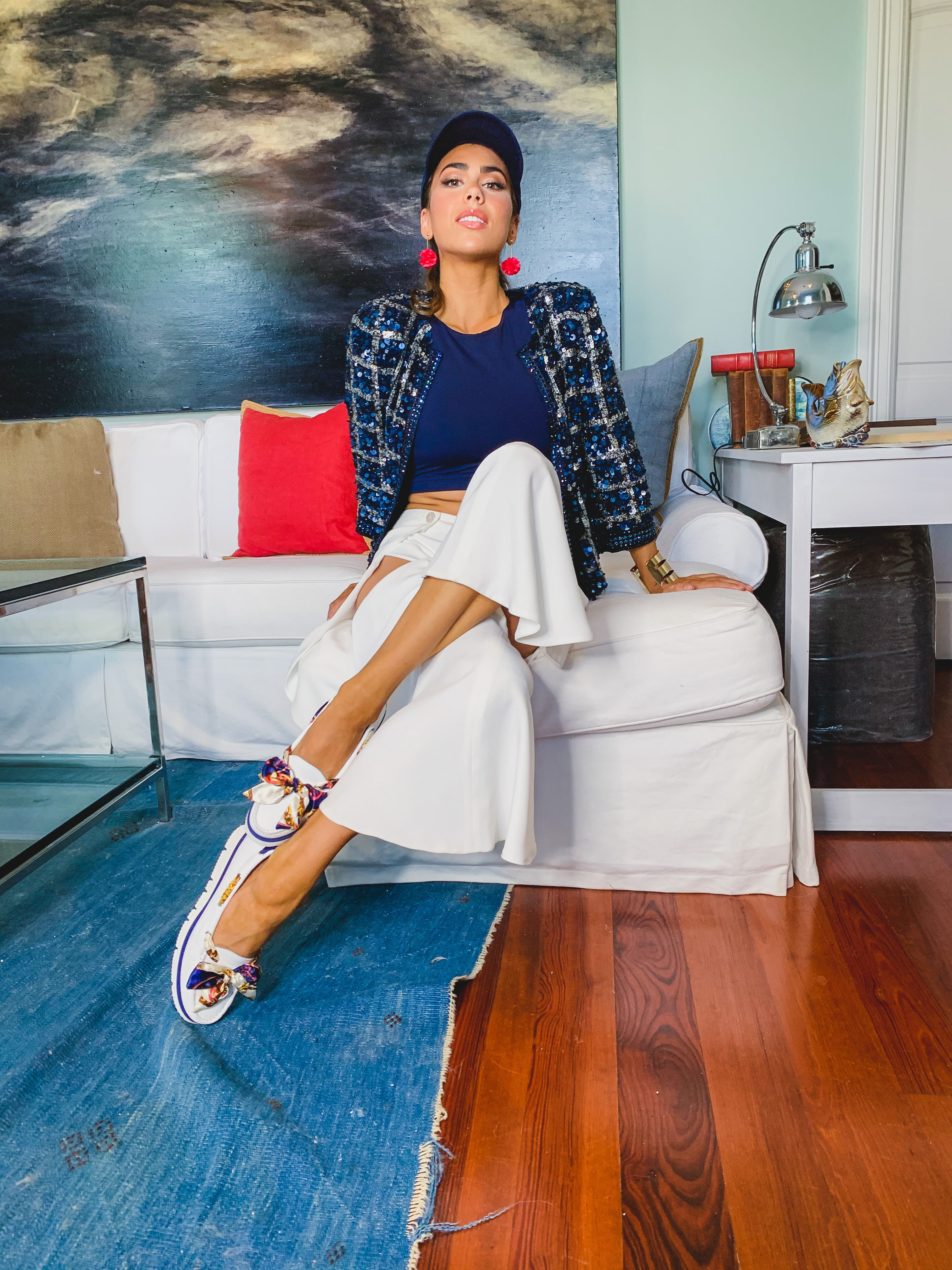 Italian handcrafted shoes