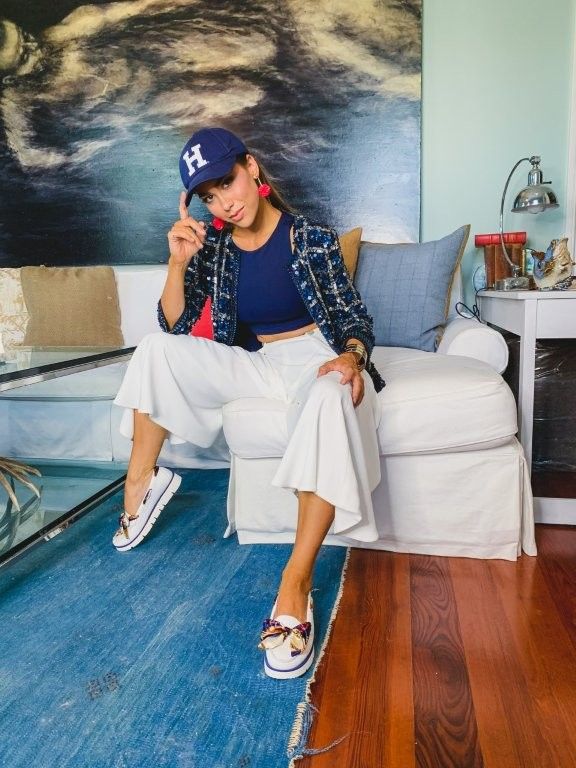 Luxury Italian shoes