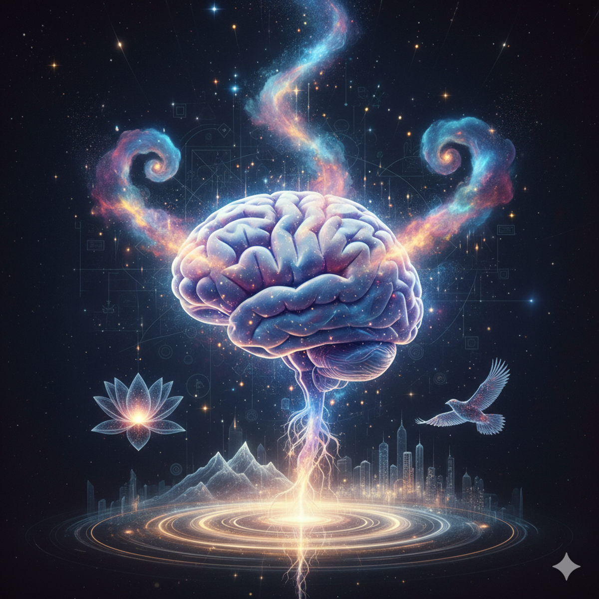 How to manifest using your subconscious mind - featured header image