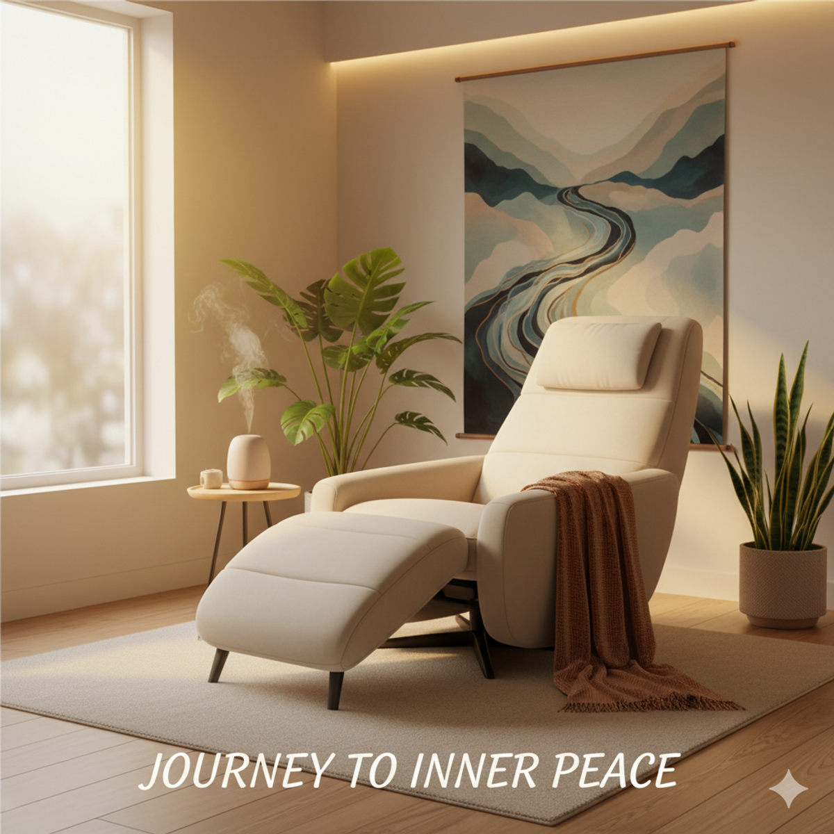 Comment se préparer pour votre première séance d'hypnothérapie - image d'en-tête