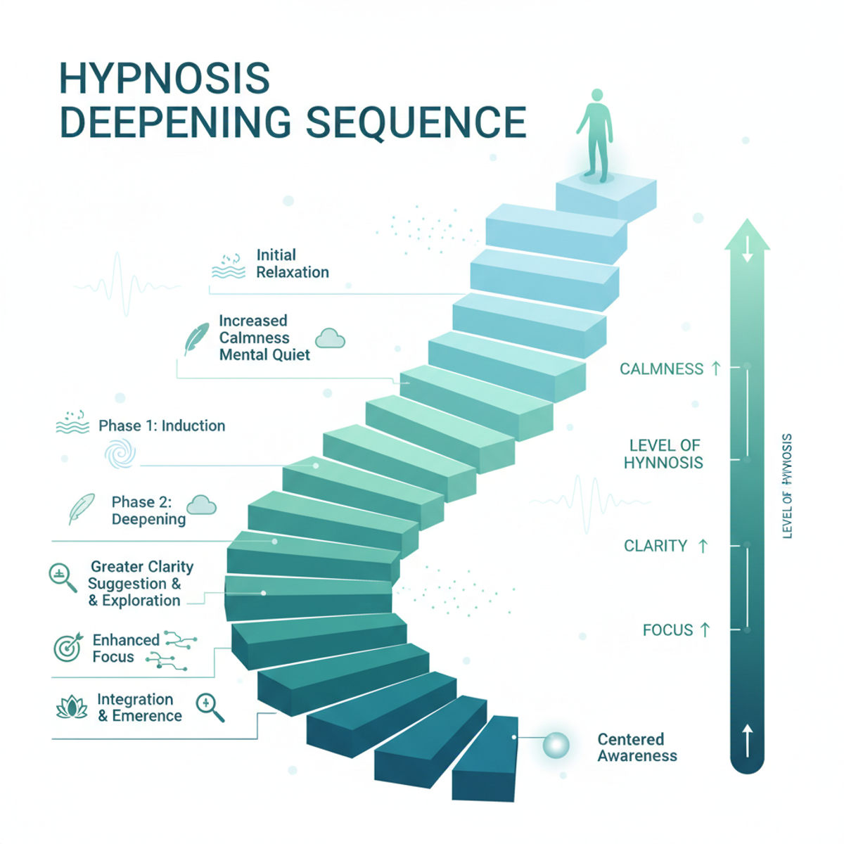 Séquence d'approfondissement : infographie en escalier