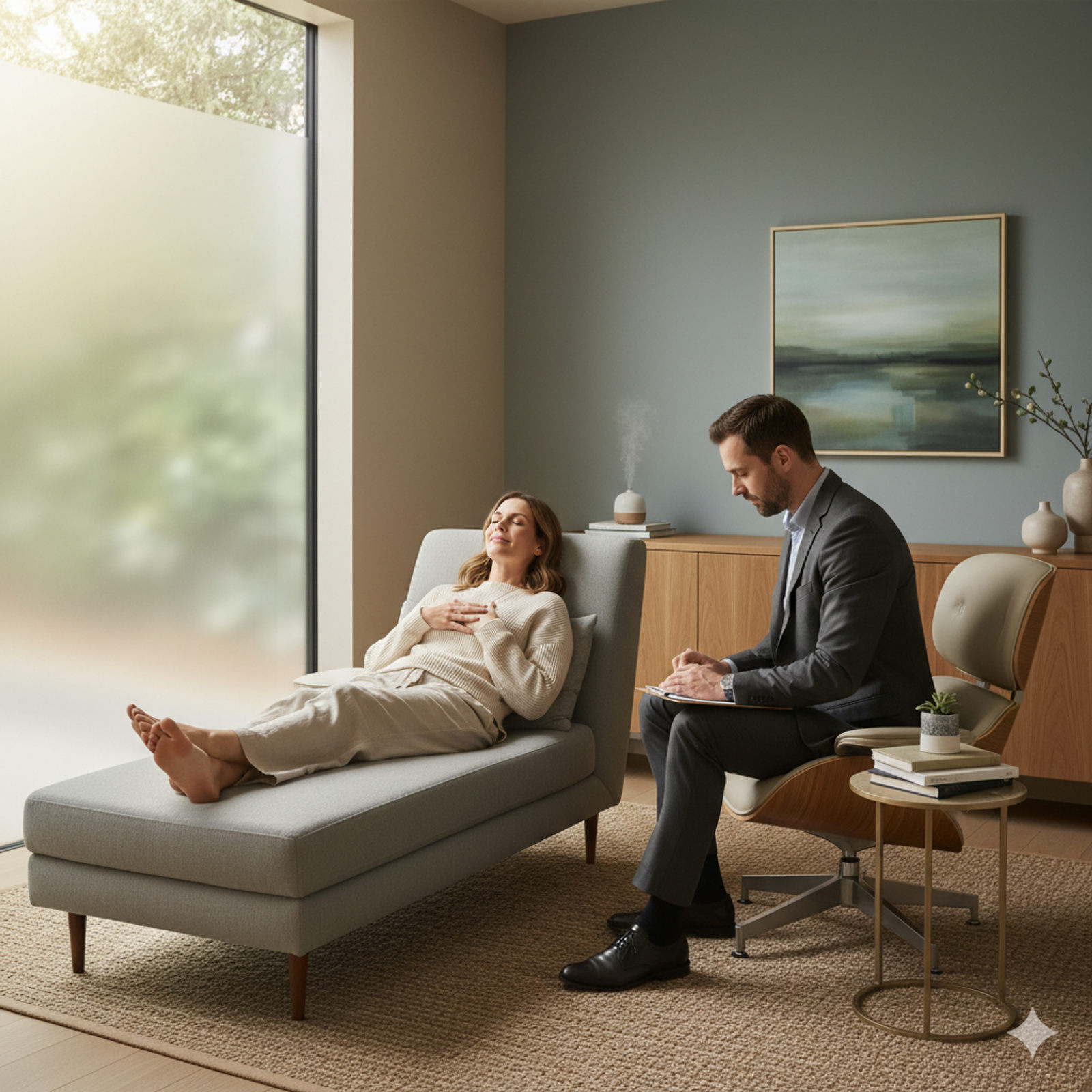 Hypnotherapy research and success rates header