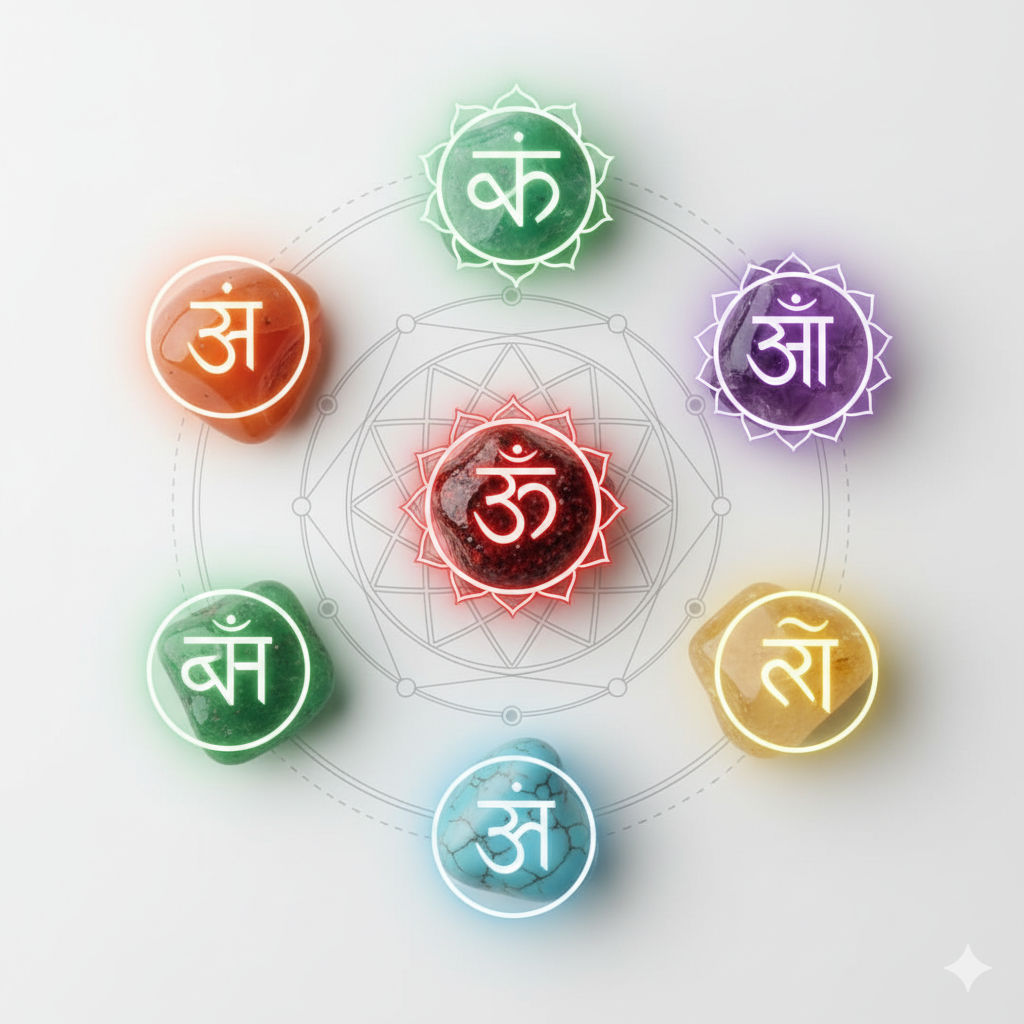 Attrape-soleil Arbre De Vie En Cristal Avec 7 Pierres Chakra - 27 Cm, Pour Fenêtre, Déco Murale, Cadeau Femme
