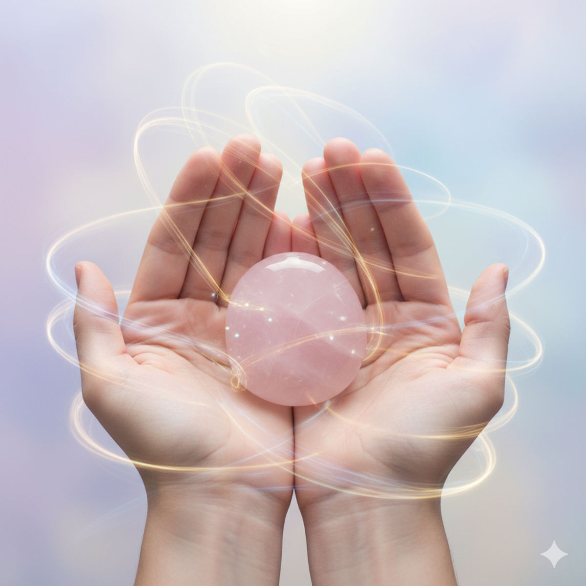 Techniques de méditation avec pierres semi-précieuses