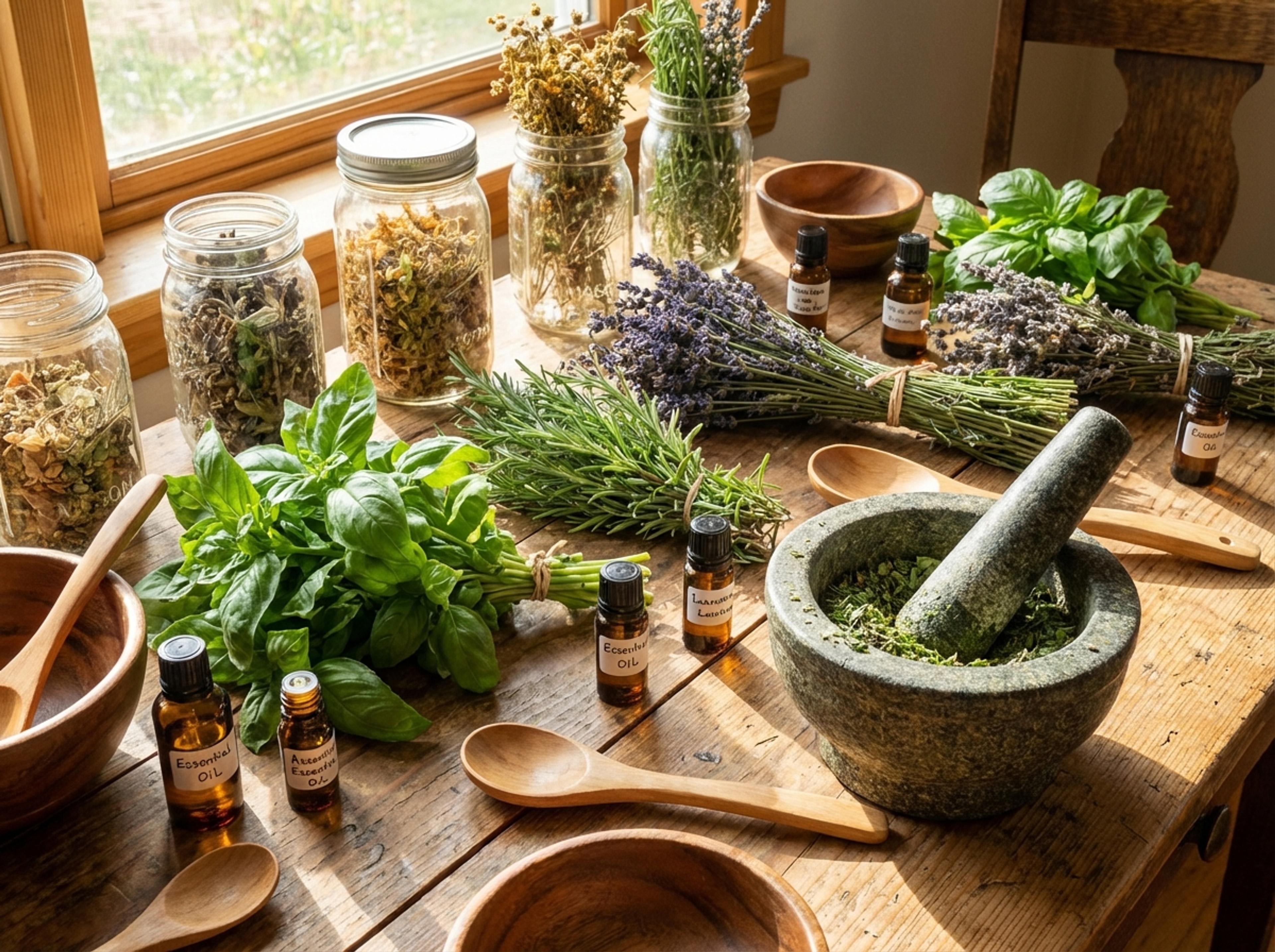 Naturopathie