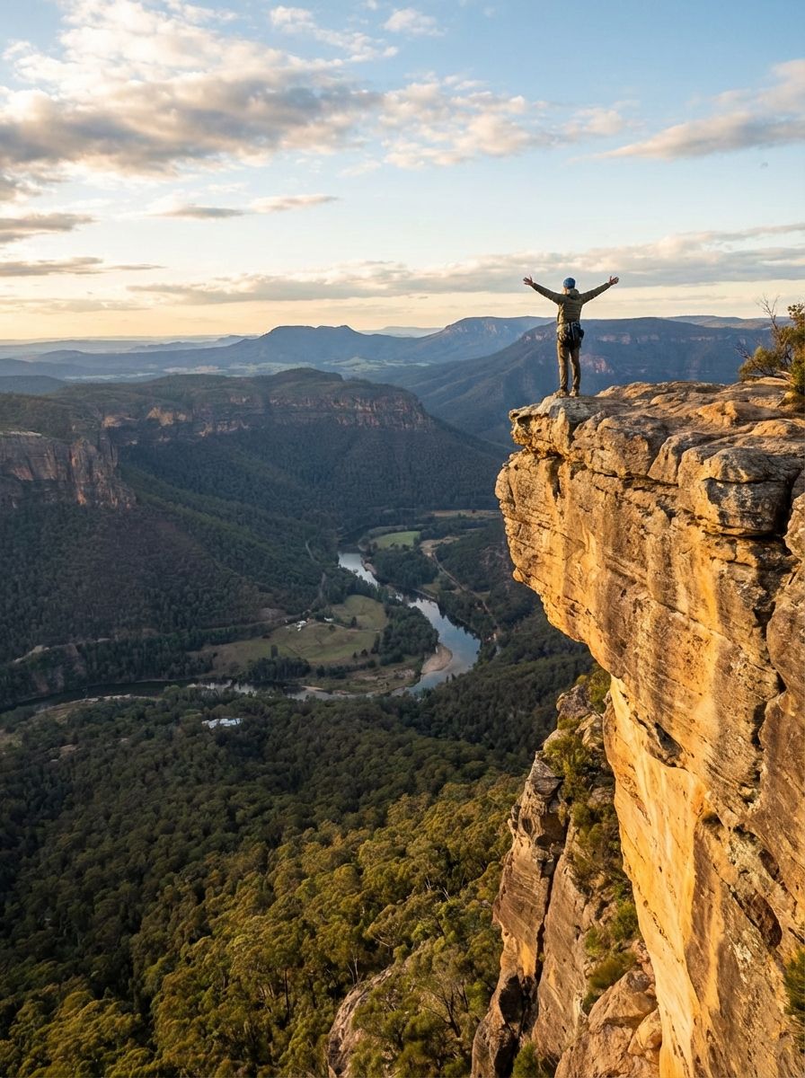 Coaching breakthrough moment