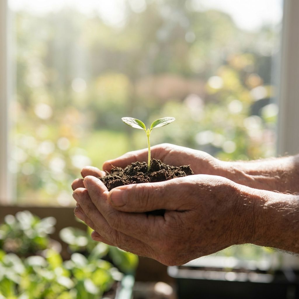 Mindset work and personal growth