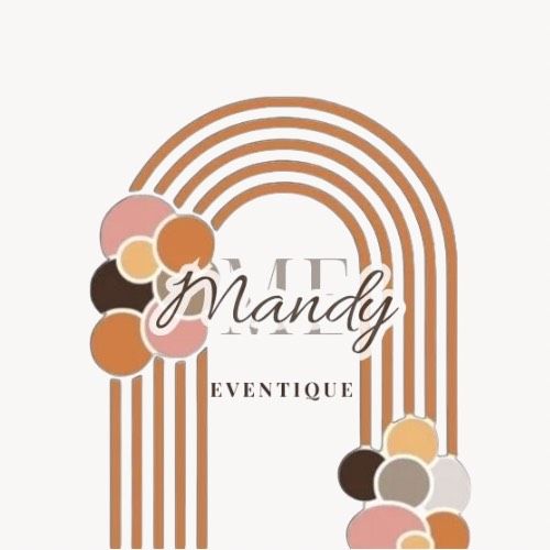 Mandy Eventique logo