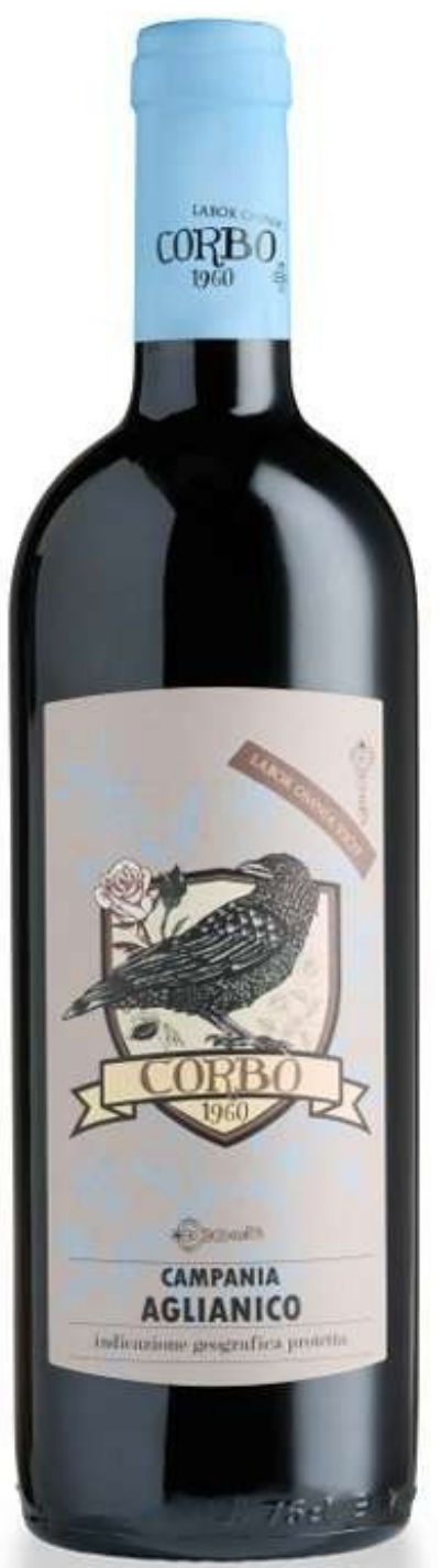 Corbo Campania Aglianico I.G.P.