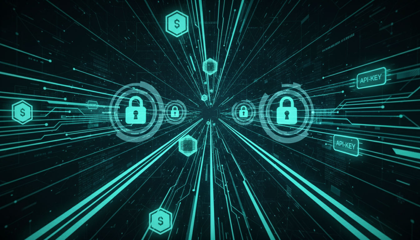 Meilleures pratiques de sécurité API incluant l'authentification et le chiffrement des données