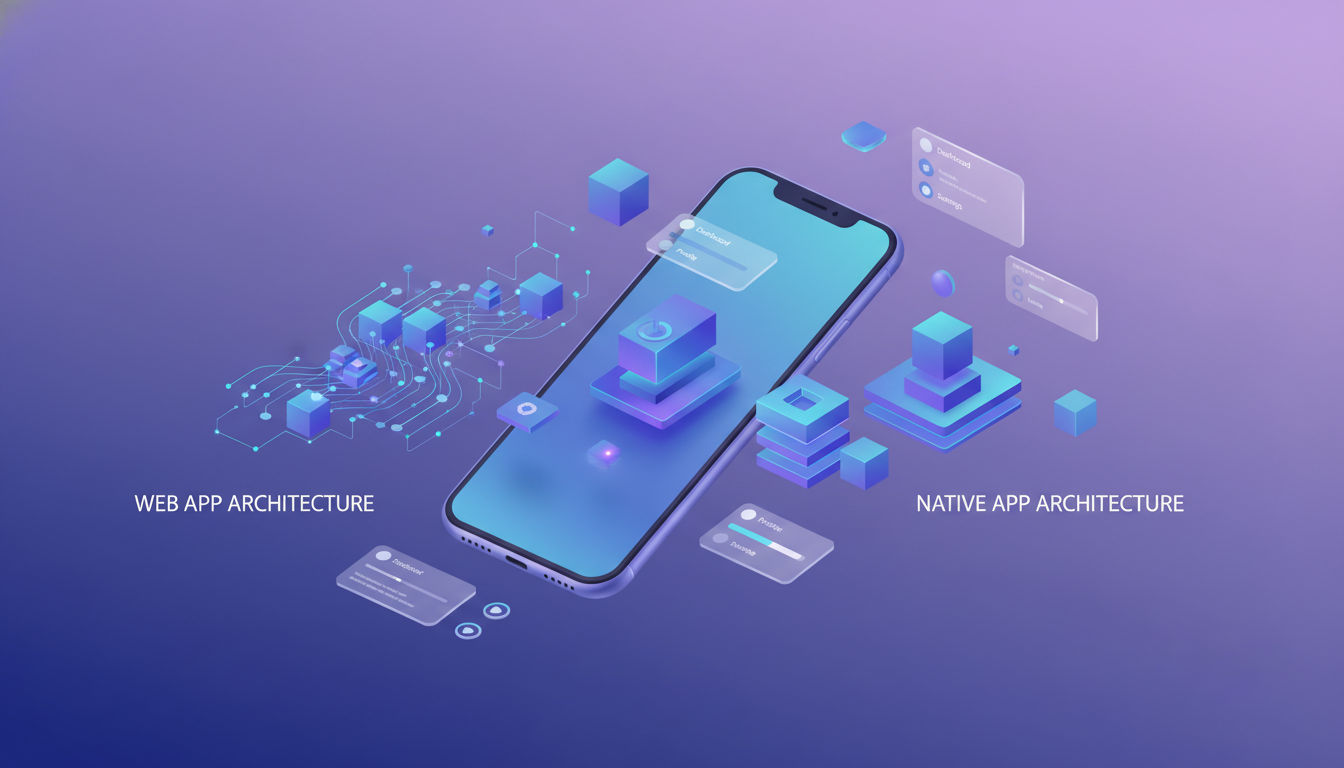 Progressive Web Apps vs Native Apps: 2026 Guide | Vohrtech