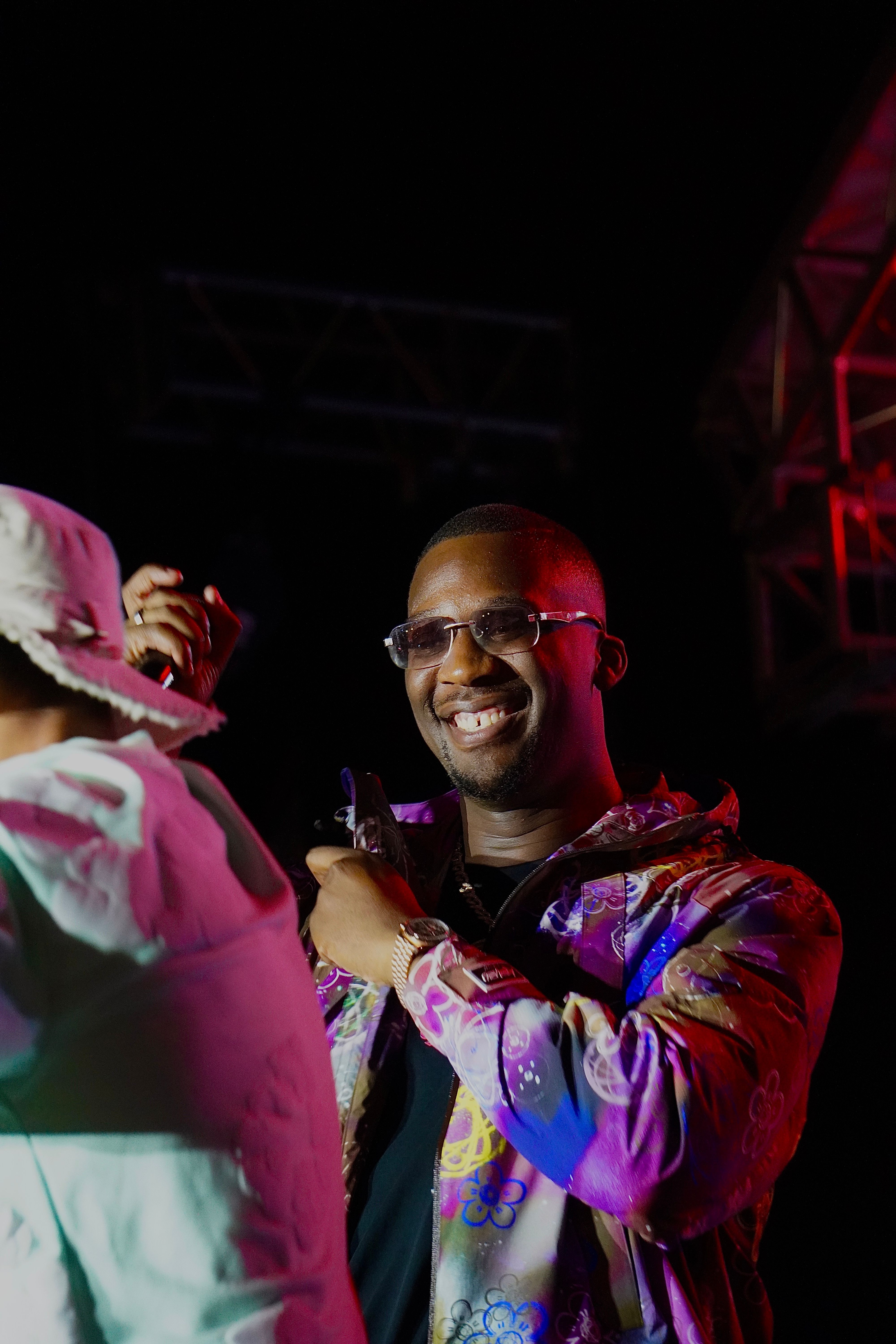 Shooting festival SDM