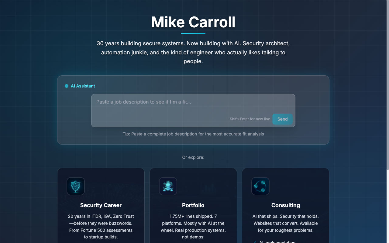 CarrollDot