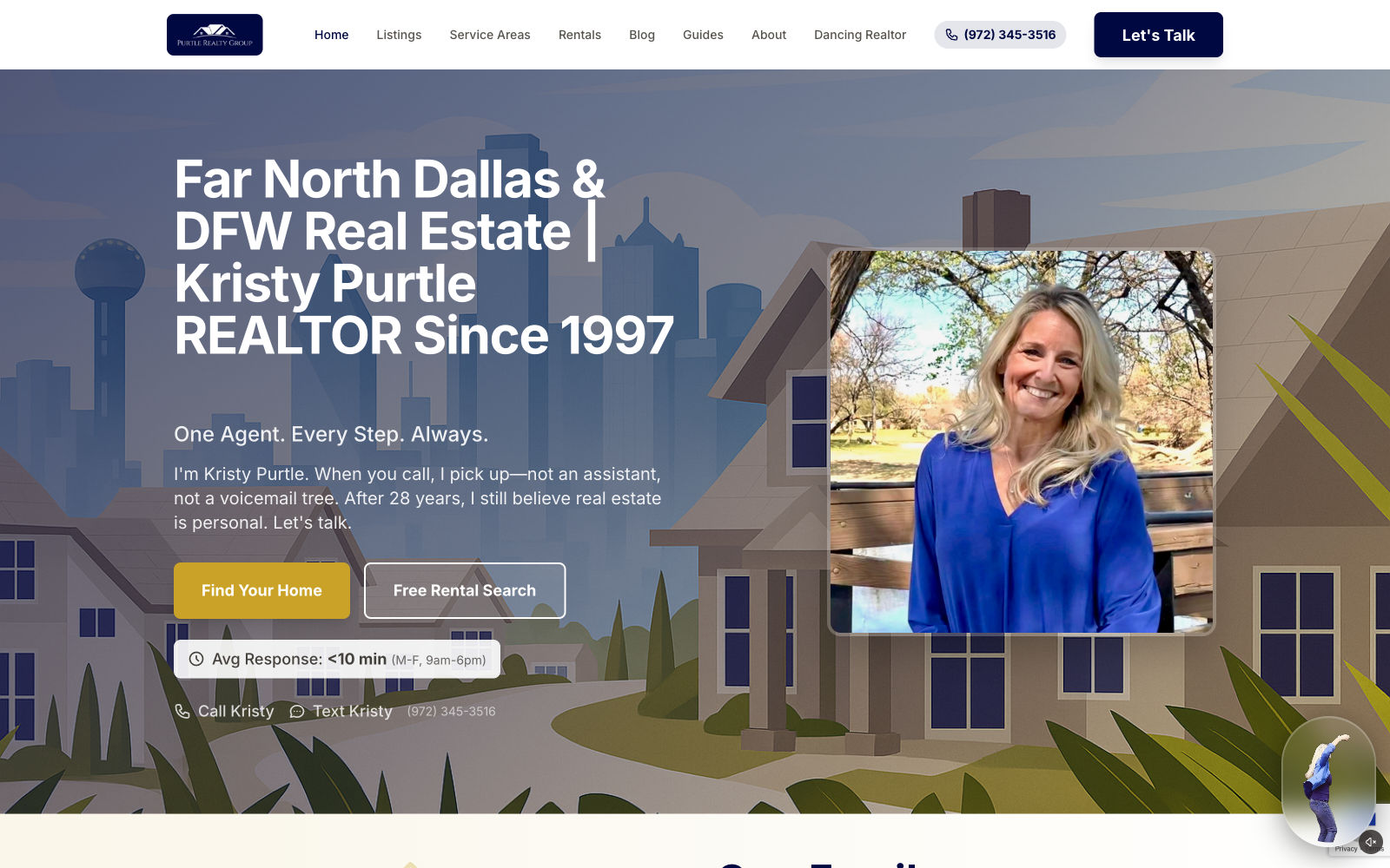 Purtle Realty Group