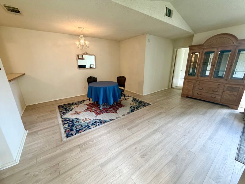 5536 Club Crest Dr. - Interior/exterior photo 6