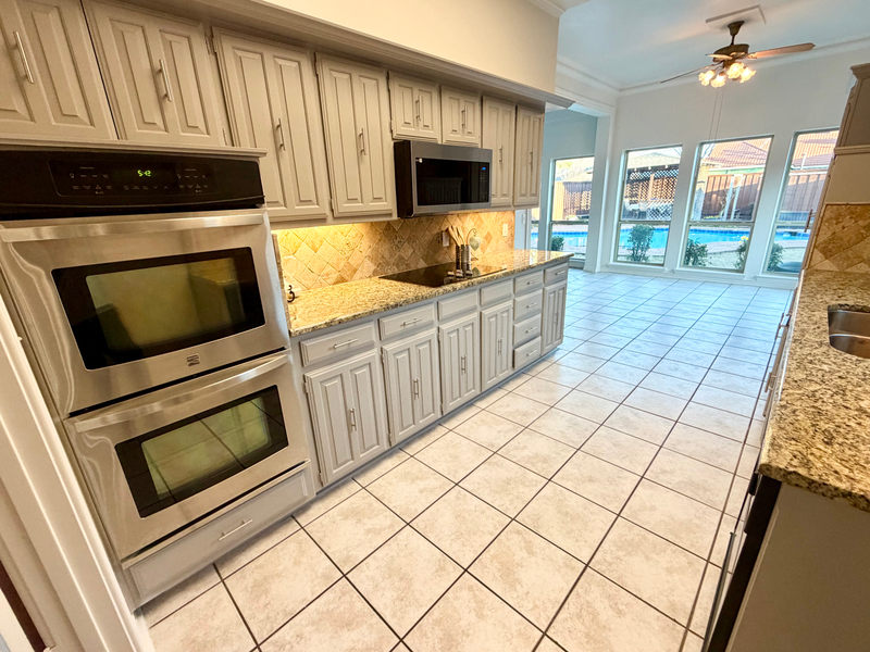 4227 Country Brook Dr. - Interior/exterior photo 7