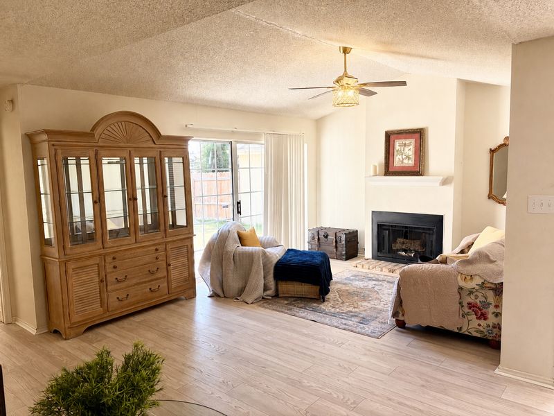 5536 Club Crest Dr. - Interior/exterior photo 9