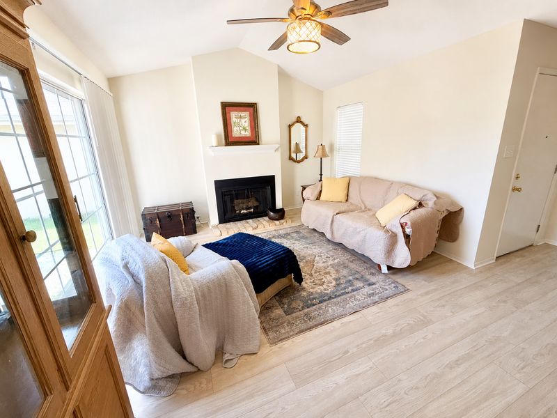 5536 Club Crest Dr. - Interior/exterior photo 10