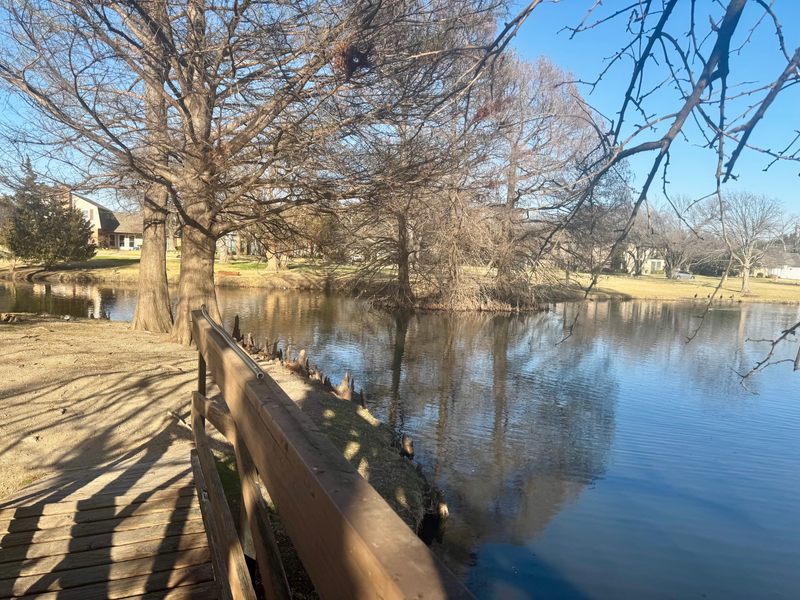 4227 Country Brook Dr - Interior/exterior photo 17