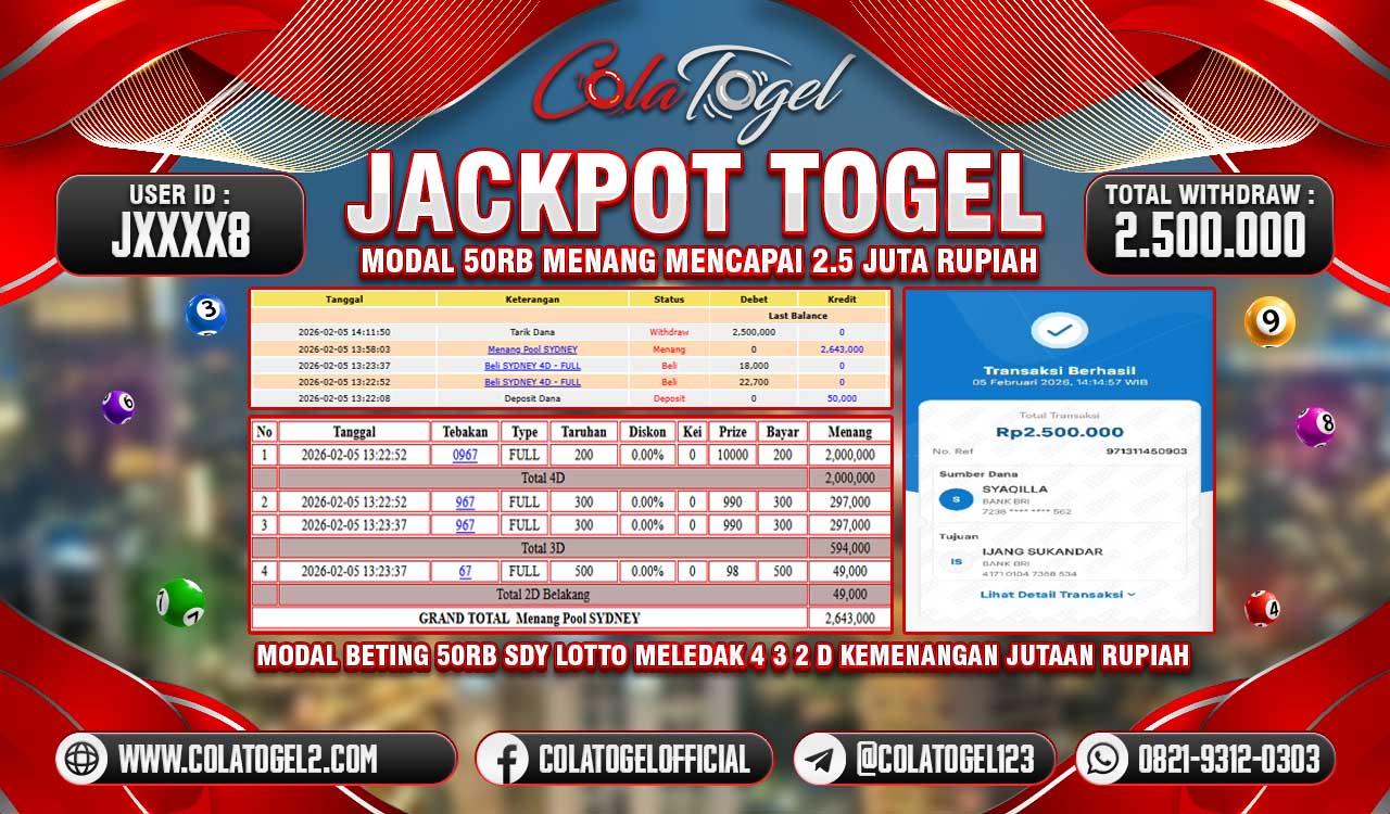 jackpot-togel-gacorr-03-07-46-2026-02-05