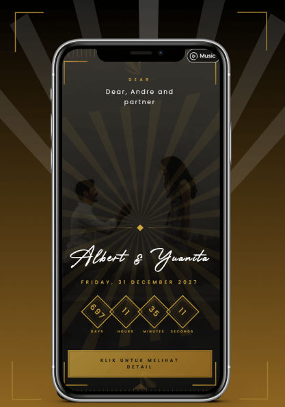 Theme Art Deco