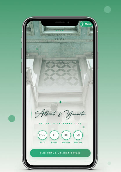 Theme Jade Garden