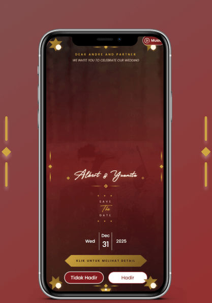 Theme Minangkabau