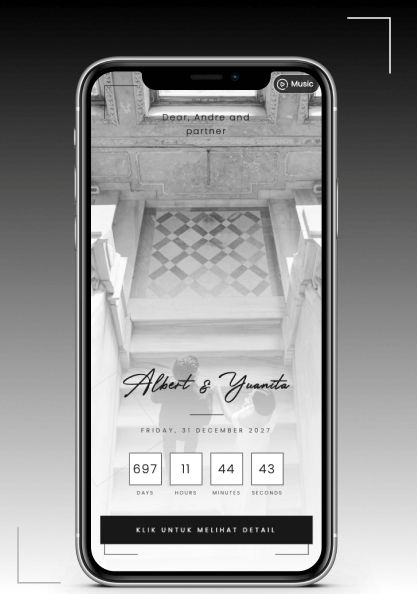 Theme Monochrome