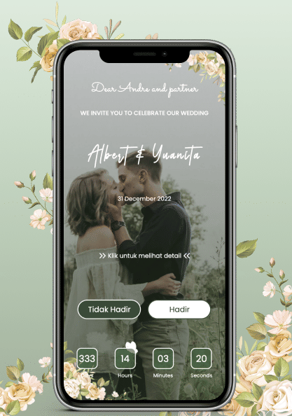 Theme Roses Sunny