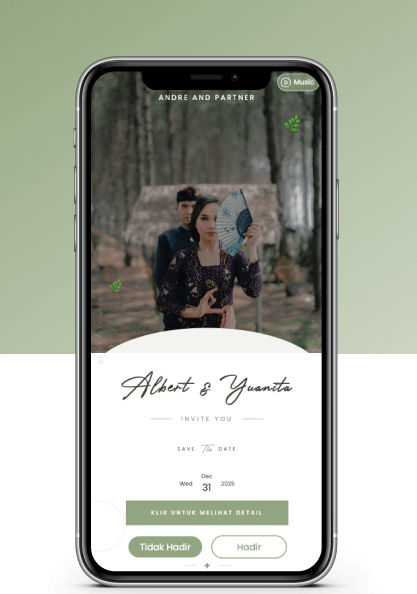 Theme Minimalist