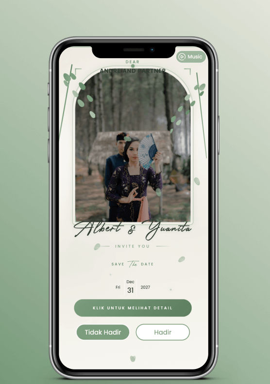 Theme Eucalyptus