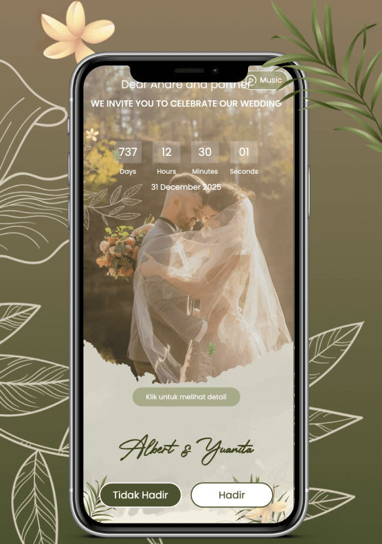 Theme Sage Green