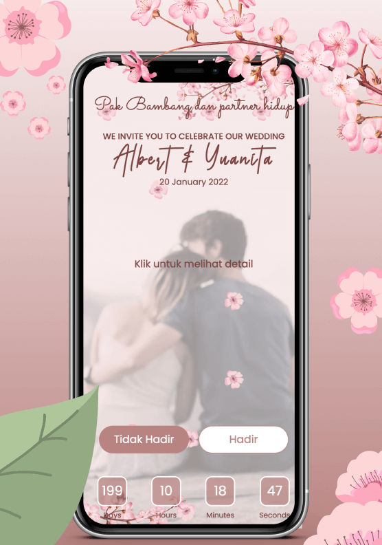 Theme Sakura
